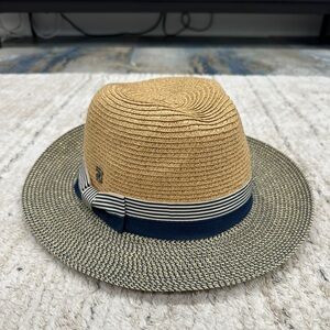 John Callanan "Permanent Vacation" Hat